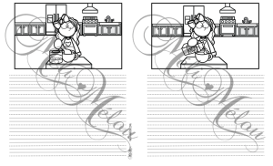 Situation d’écriture – Un bon chocolat chaud 2