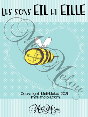 Les sons eil et eille
