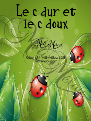 Le c dur et le c doux