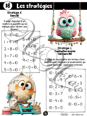 Cahier d’étude 2