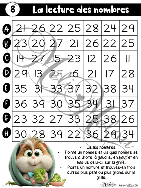 Cahier d'étude - première année – Image 3