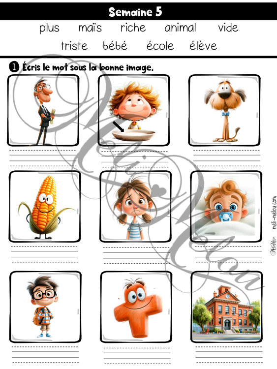 Jeux de mots 1 – Image 4