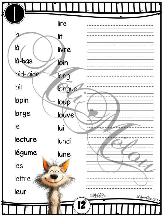 Mon premier dictionnaire – Image 4