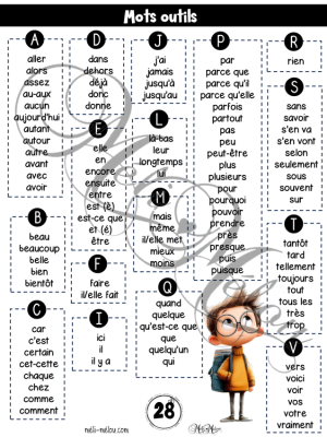 Mon premier dictionnaire