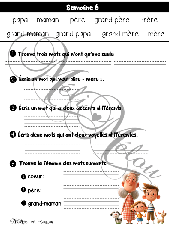 Un mot à la fois 1 – Image 4