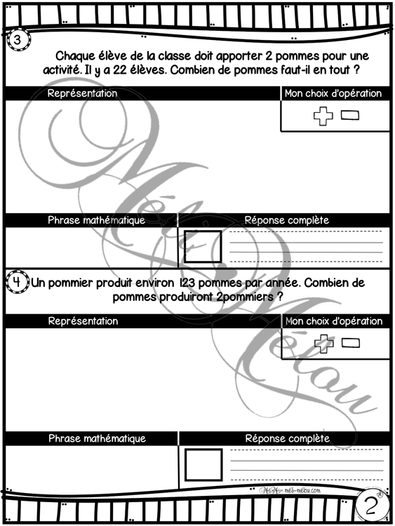 Défis au verger 2 – Image 3