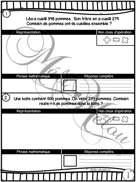 Défis au verger 3 – Image 2