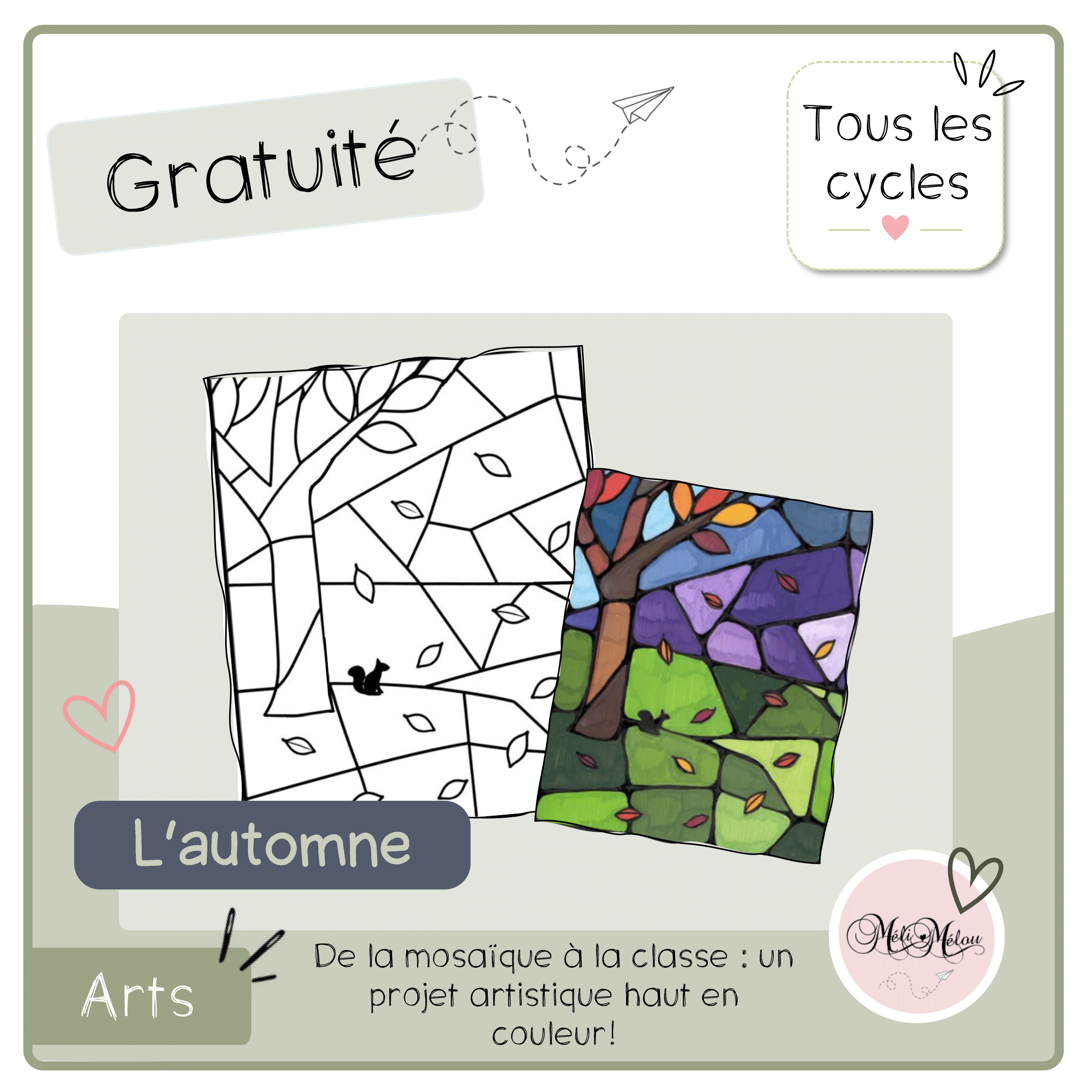 L'automne