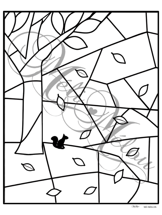 L'automne – Image 2