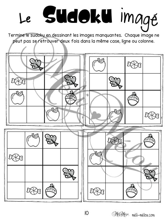 Cahier de l'automne 2 – Image 5