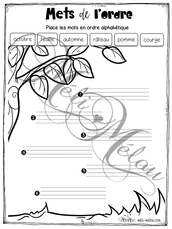 Cahier de l'automne 2 – Image 4