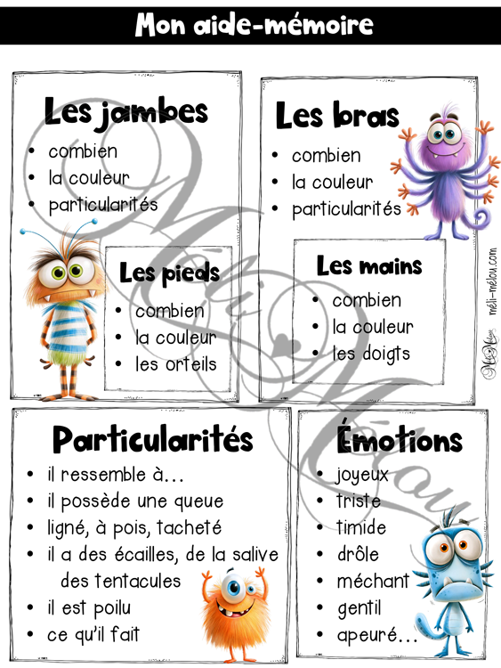 La chasse aux monstres – Image 5