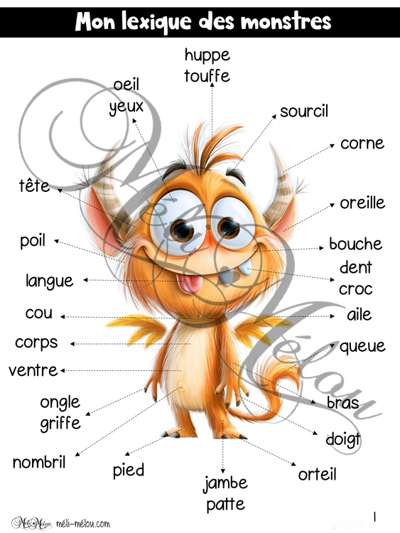 La chasse aux monstres – Image 6