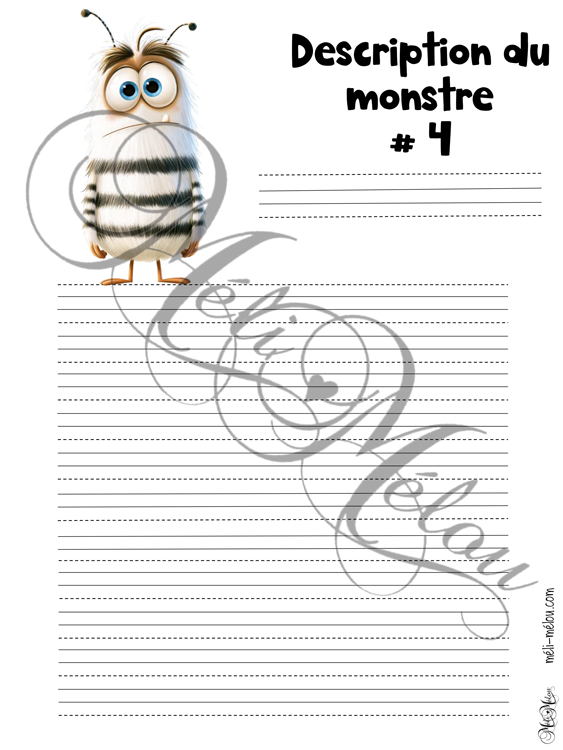 La chasse aux monstres – Image 7