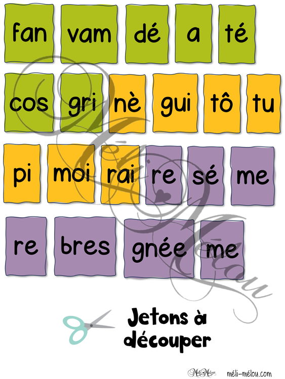 Les mots de la sorcière – Image 3
