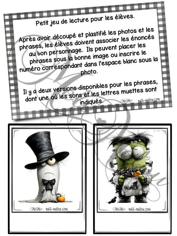 Quelle créature? 9 – Image 2