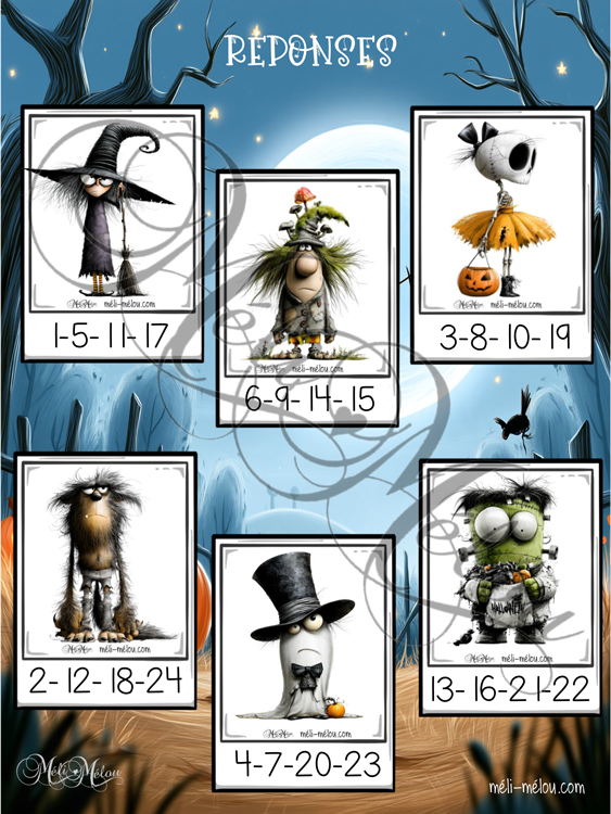 Quelle créature? 9 – Image 3