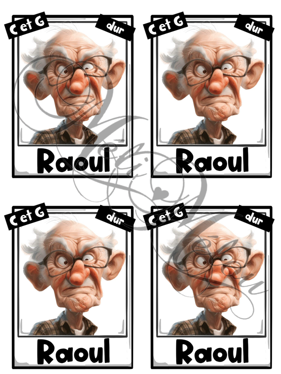 C ou G dur – Image 3