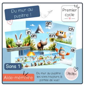 Les sons 1