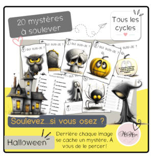 Soulèvez…si vous osez!
