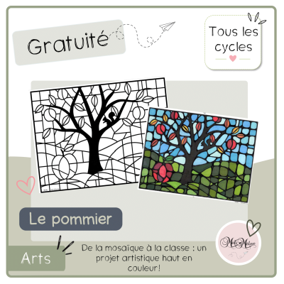 Gratuité Pommier-0