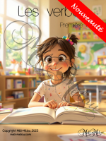 Les-verbes--Première-année-New